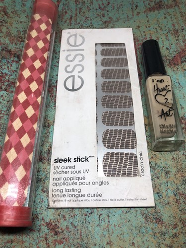 Bundle essie sleek - bundle,