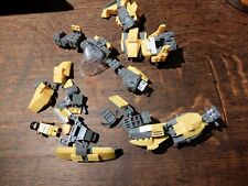 Building Block Toy compatible