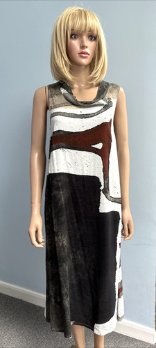 Crea concept cowl - concept, neck