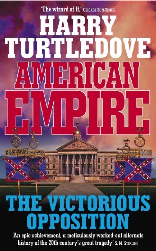 American empire the - american, empire: