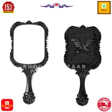 VINTAGE SQUARE-SHAPE HAND