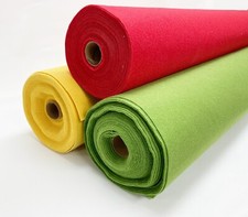 5mm craft felt - felt, polyester