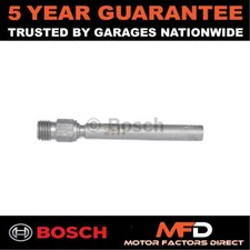 Fuel Injector Bosch Fits