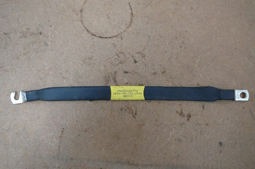 Vehicle battery flat link - battery,