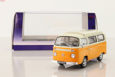 CORGI VOLKSWAGEN TYPE 2 BAY
