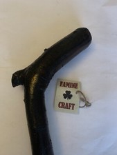 shillelagh walking stick 43”