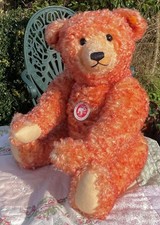 BEAUTIFUL LARGE 24" STEIFF