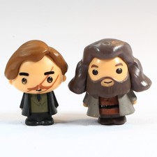 Harry Potter Mini Pencil