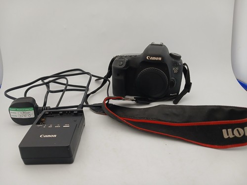 Canon eos mark - mark, dslr