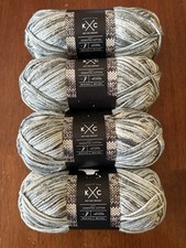 K & C Knit Crochet Essential
