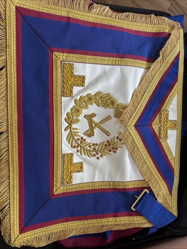 Masonic mark master - mark, masons