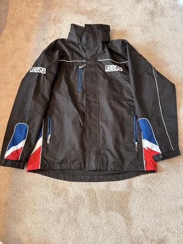 British superbikes waterproof - british,