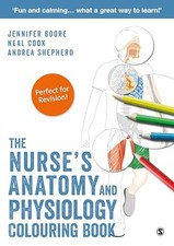 The nurse anatomy and - nurse's,