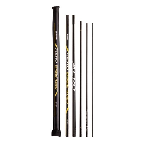 Shimano aero extreme - extreme, margin