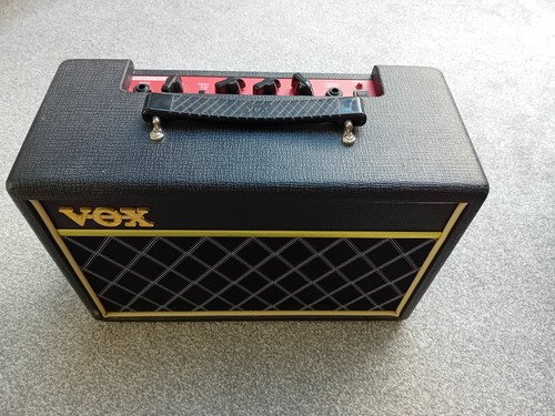 Vox pathfinder 10w - pathfinder,