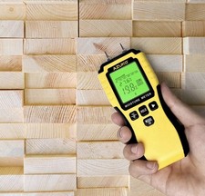 Moisture Dampness Meter Damp