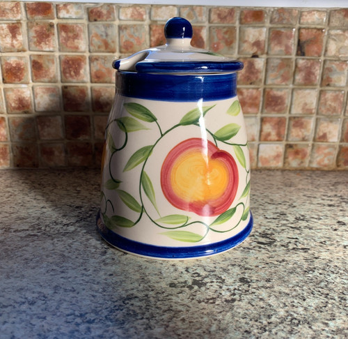 London pottery plum - london,