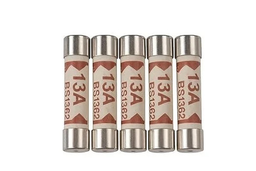 13a ceramic fuse - ceramic,