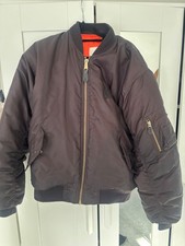 Ministry of Sound Bomber