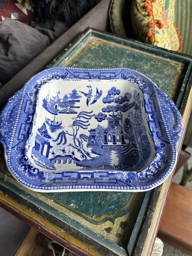 Vintage antique old wedgwood - vintage,