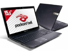 PACKARD BELL PEW91 BIG 15.6"