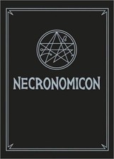 Necronomicon by Simon HARDBACK
