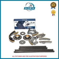 AUDI 3.0 3.2 TFSI TIMING CHAIN