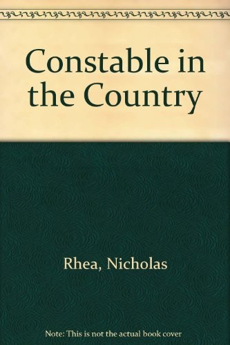 Constable the - in,