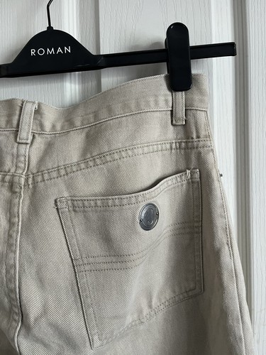 Jasper conran biege jeans32 - jasper,
