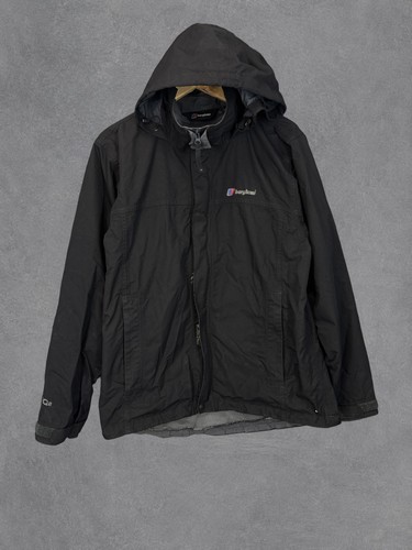 Berghaus jacket mens - berghaus,