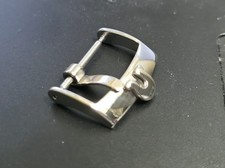 18mm Premium Stainless Steel