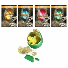 Dinosaur Growing Egg 7cm x 5cm
