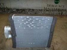 HEATING / AIR CONDITIONING