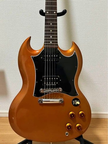 Gibson - , sg