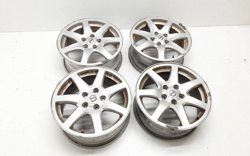 Volvo s80 2008 r16 - r16, rim