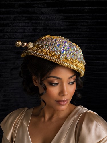 Fascinator hats for women - fascinator,