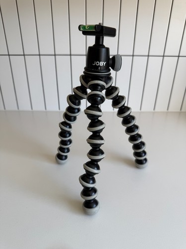 Joby gorillapod original - joby,