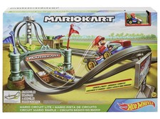 Hot Wheels Mario Kart Circuit