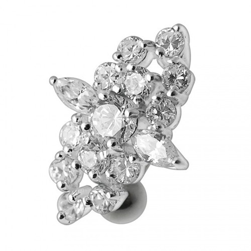 Reverse belly bar - reverse,
