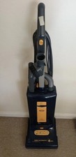 SEBO Automatic X4-extra Upright Vacuum Cleaner Anti Allergy Hospital Grade 