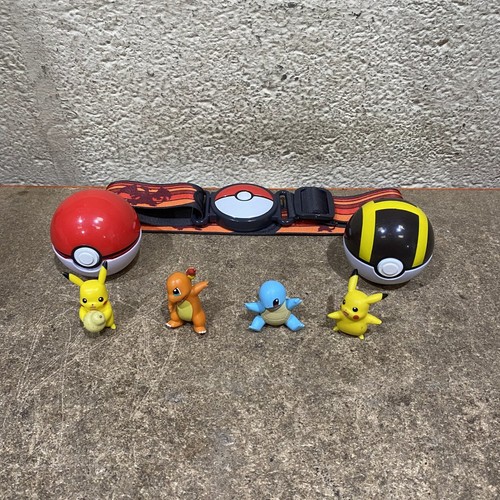 Pokémon roleplay toy - pokémon, set