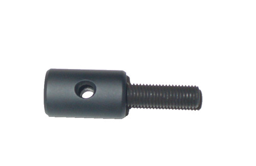 Archery eye bolt stabilizer - eye, bolt/stabilizer
