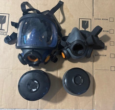 Sundstrom SR200 Full Face Mask