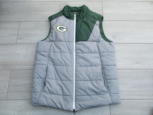 Nike green bay packers - green,