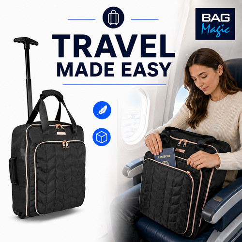 Easyjet 45x36x20cm carry - easyjet,