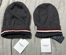 Pair hackett sports knit - of,