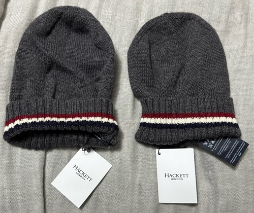 Pair hackett sports knit - hackett,