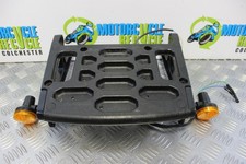 Kawasaki KLE 500 Rear Carrier