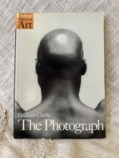 The Photograph Graham Clarke