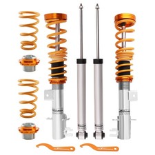 Street Coilovers Kit for Fiat
